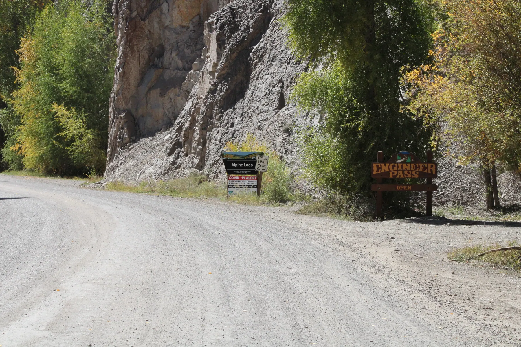 Engineer Pass Sign